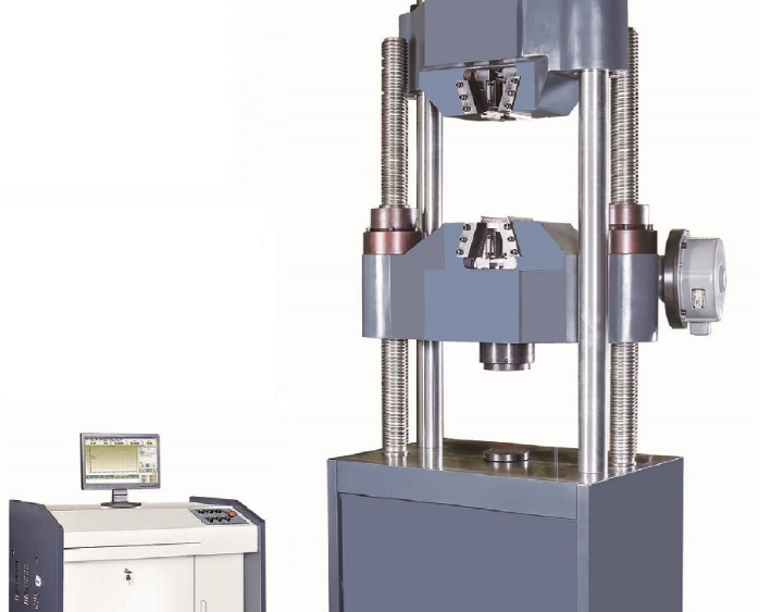 液壓萬能試驗機(jī)在各個領(lǐng)域起著重要作用